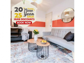 Modern 2br Flat In Bentley House